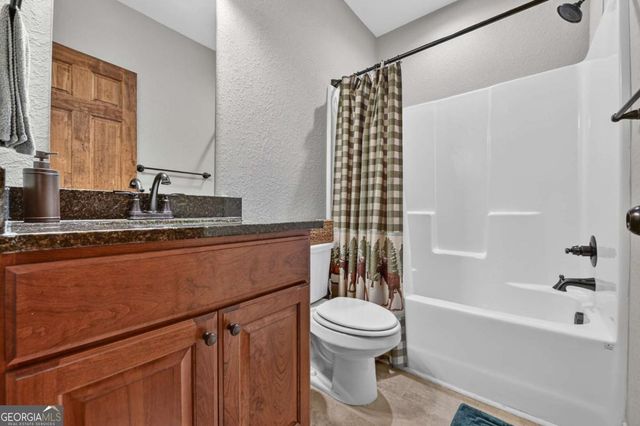 769 Voylestown Road, Morganton, GA 30560