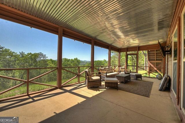 769 Voylestown Road, Morganton, GA 30560