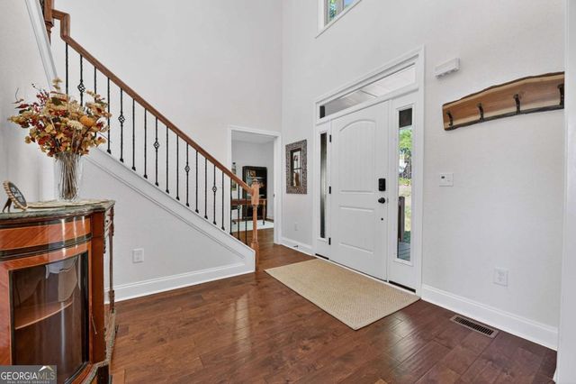 769 Voylestown Road, Morganton, GA 30560