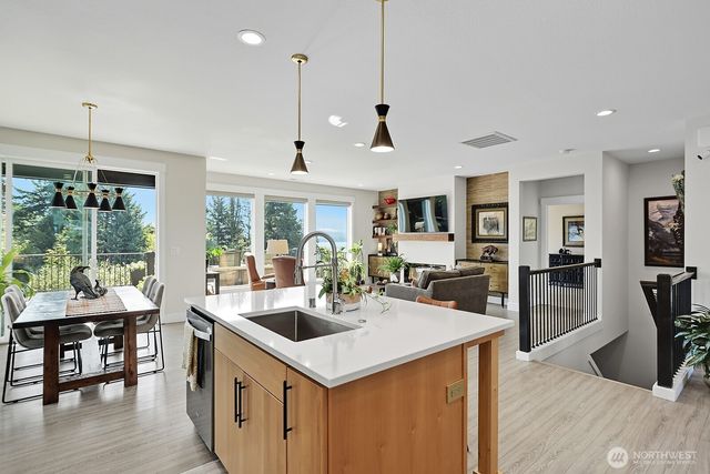 220 NE Lower Basso Circle, Stevenson, WA 98648