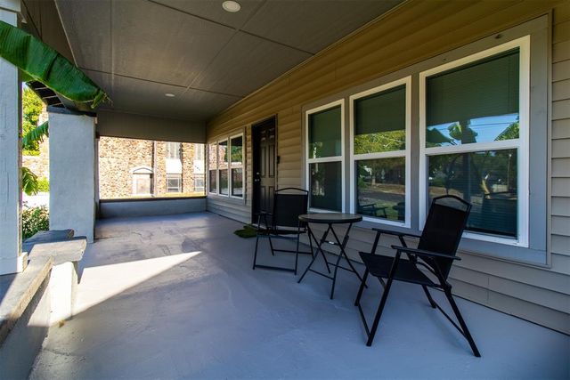 1017 E Main Street, Shawnee, OK 74801