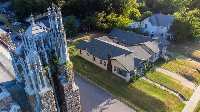 1017 E Main Street, Shawnee, OK 74801