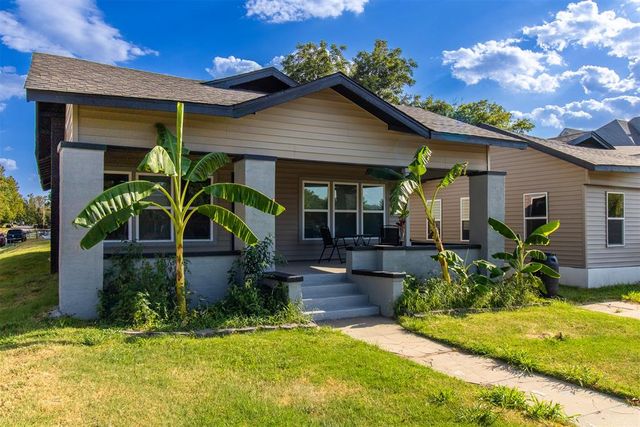 1017 E Main Street, Shawnee, OK 74801