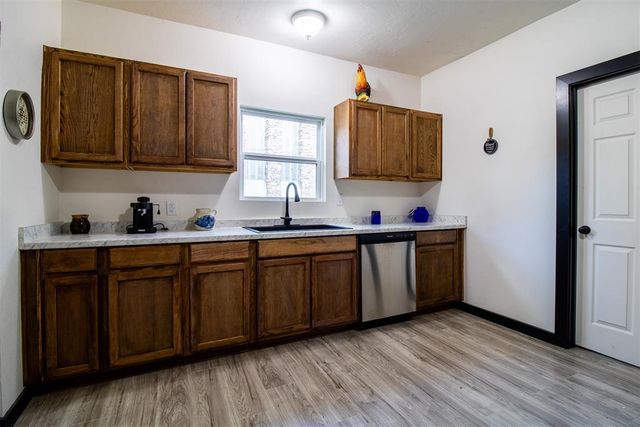 1017 E Main Street, Shawnee, OK 74801