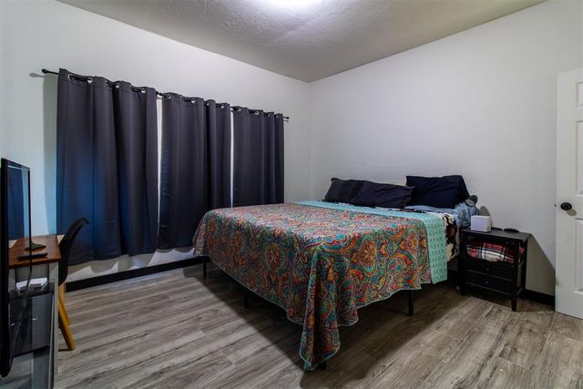 1017 E Main Street, Shawnee, OK 74801
