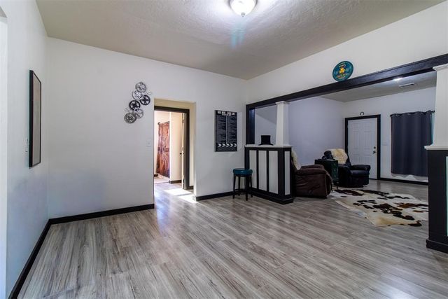 1017 E Main Street, Shawnee, OK 74801