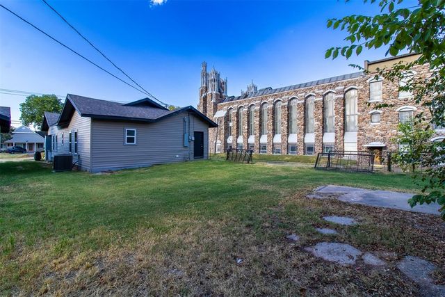 1017 E Main Street, Shawnee, OK 74801