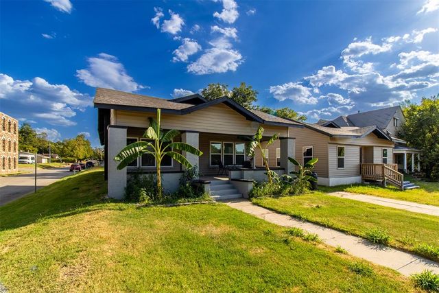 1017 E Main Street, Shawnee, OK 74801