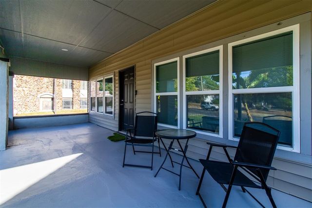 1017 E Main Street, Shawnee, OK 74801