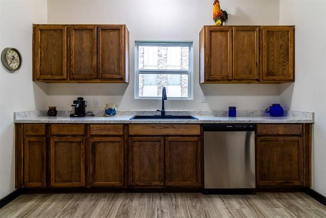 1017 E Main Street, Shawnee, OK 74801