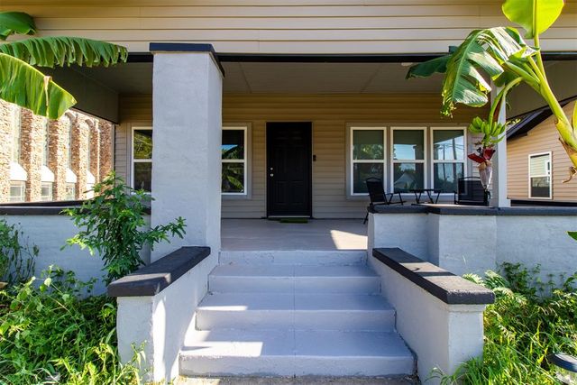 1017 E Main Street, Shawnee, OK 74801