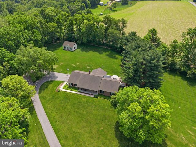 690 INDIAN RUN RD, Millersville, PA 17551