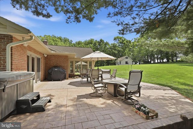690 INDIAN RUN RD, Millersville, PA 17551