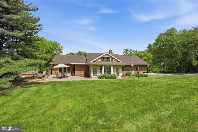690 INDIAN RUN RD, Millersville, PA 17551