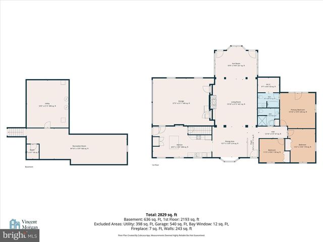 690 INDIAN RUN RD, Millersville, PA 17551