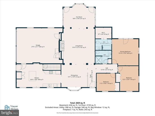 690 INDIAN RUN RD, Millersville, PA 17551