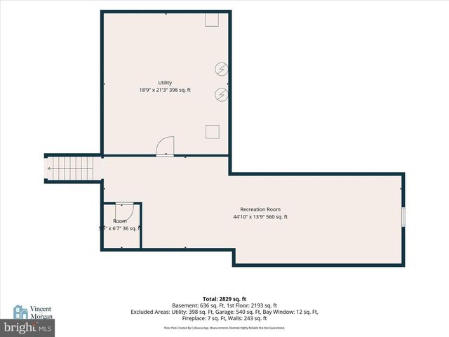690 INDIAN RUN RD, Millersville, PA 17551