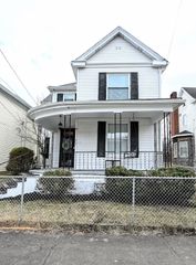 317 S Main St, Port Marion, PA 15474