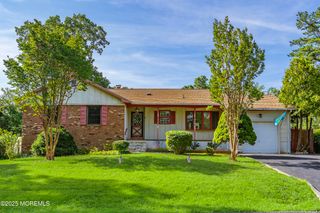 2238 Emerald Park Drive, Forked River, NJ 08731
