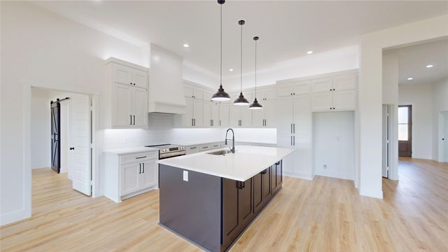 3297 Escobar Circle, Greenville, TX 75401