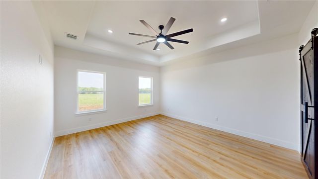 3297 Escobar Circle, Greenville, TX 75401