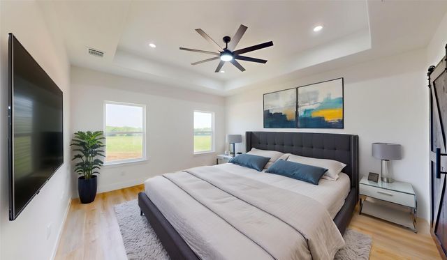 3297 Escobar Circle, Greenville, TX 75401