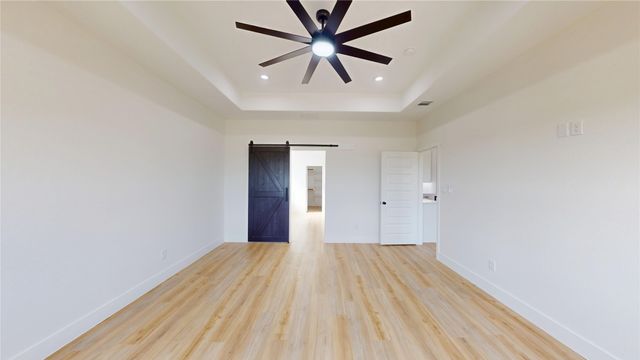 3297 Escobar Circle, Greenville, TX 75401