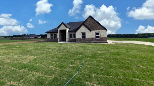 3297 Escobar Circle, Greenville, TX 75401