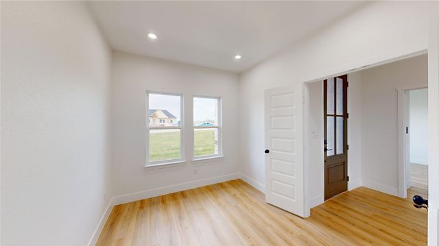 3297 Escobar Circle, Greenville, TX 75401