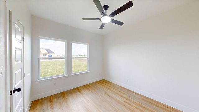 3297 Escobar Circle, Greenville, TX 75401