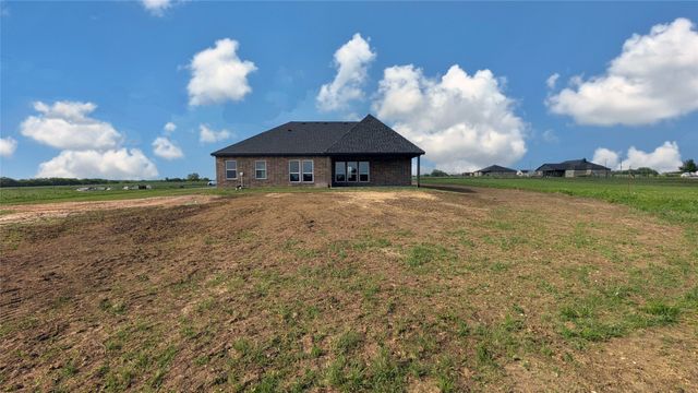 3297 Escobar Circle, Greenville, TX 75401