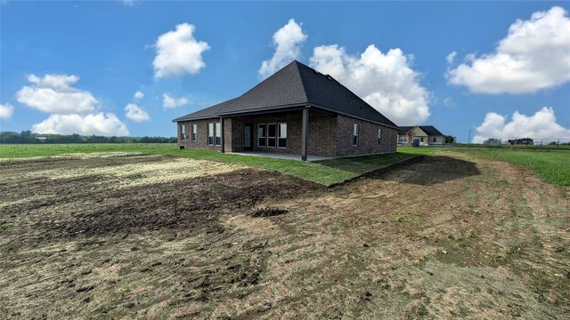 3297 Escobar Circle, Greenville, TX 75401