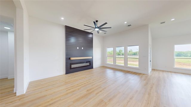 3297 Escobar Circle, Greenville, TX 75401