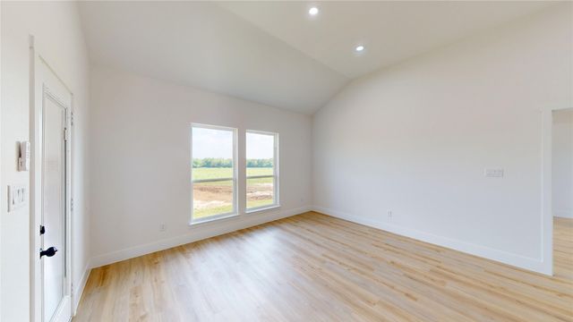 3297 Escobar Circle, Greenville, TX 75401