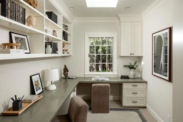 745 Windsor Drive, Menlo Park, CA 94025