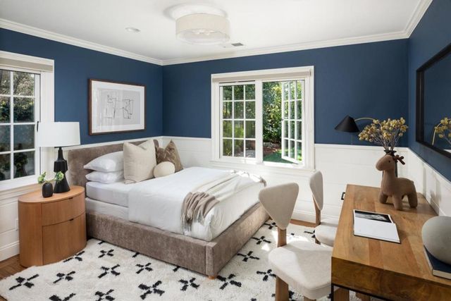 745 Windsor Drive, Menlo Park, CA 94025