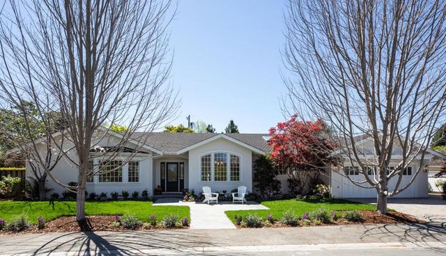 745 Windsor Drive, Menlo Park, CA 94025