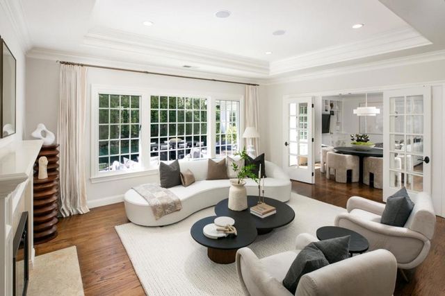 745 Windsor Drive, Menlo Park, CA 94025