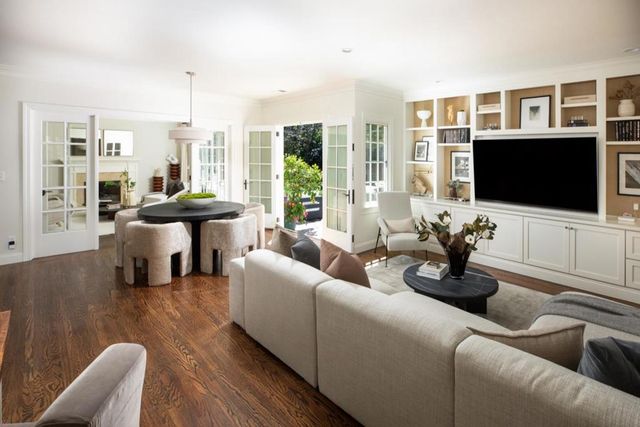 745 Windsor Drive, Menlo Park, CA 94025