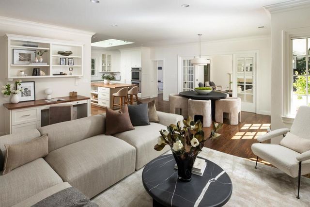 745 Windsor Drive, Menlo Park, CA 94025