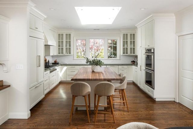 745 Windsor Drive, Menlo Park, CA 94025