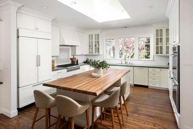 745 Windsor Drive, Menlo Park, CA 94025