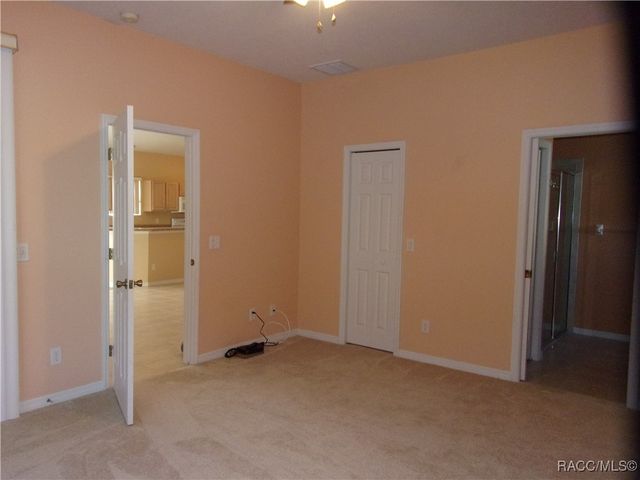 1933 W Shanelle Path, Lecanto, FL 34461