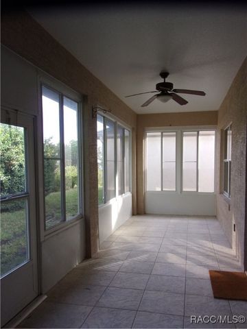 1933 W Shanelle Path, Lecanto, FL 34461