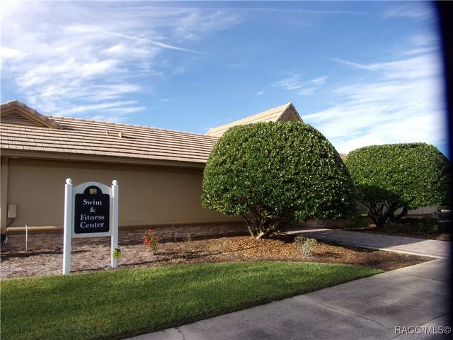 1933 W Shanelle Path, Lecanto, FL 34461