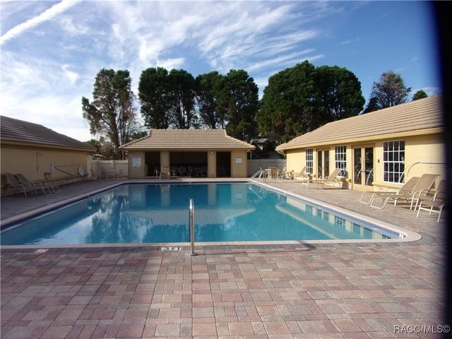 1933 W Shanelle Path, Lecanto, FL 34461