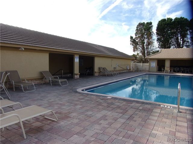 1933 W Shanelle Path, Lecanto, FL 34461