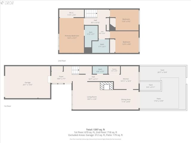 3250 Ne 29TH St, Gresham, OR 97030