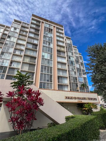 1702 Kewalo Street 705, Honolulu, HI 96822