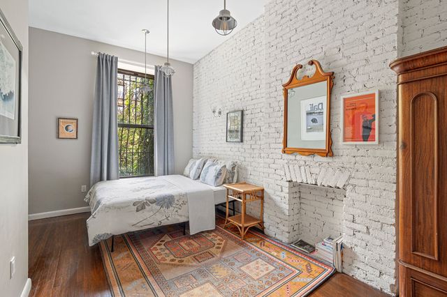 367 JEFFERSON Avenue, New York City, NY 11221